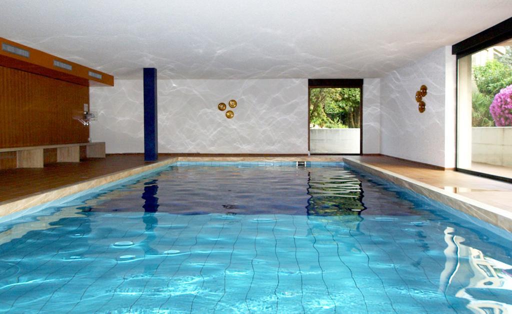 אסקונה Ferienwohnung Isabella מראה חיצוני תמונה