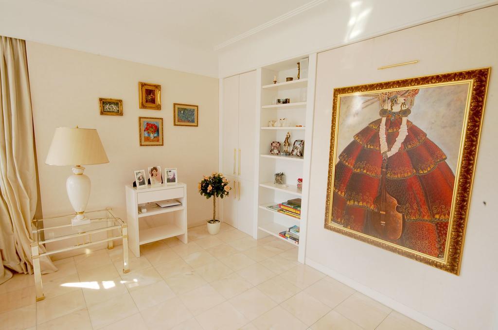 אסקונה Ferienwohnung Isabella מראה חיצוני תמונה