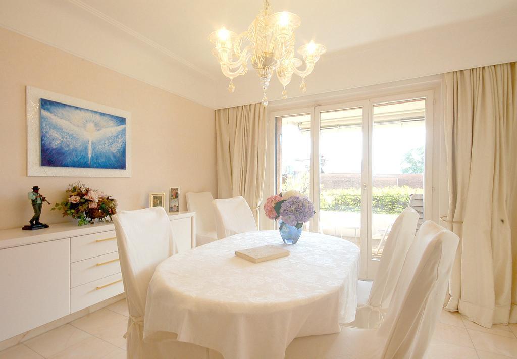אסקונה Ferienwohnung Isabella מראה חיצוני תמונה